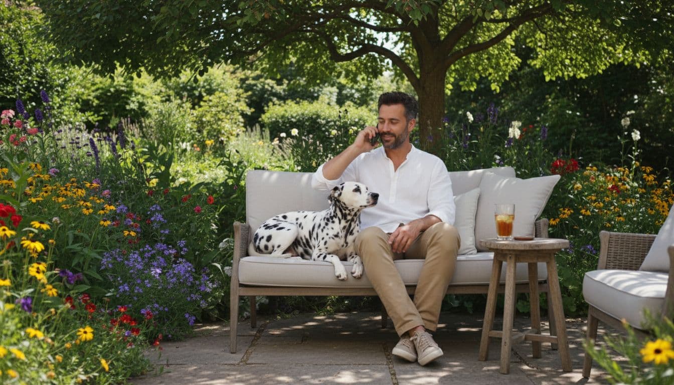 Humpelnder Hund - Rückrufbitte